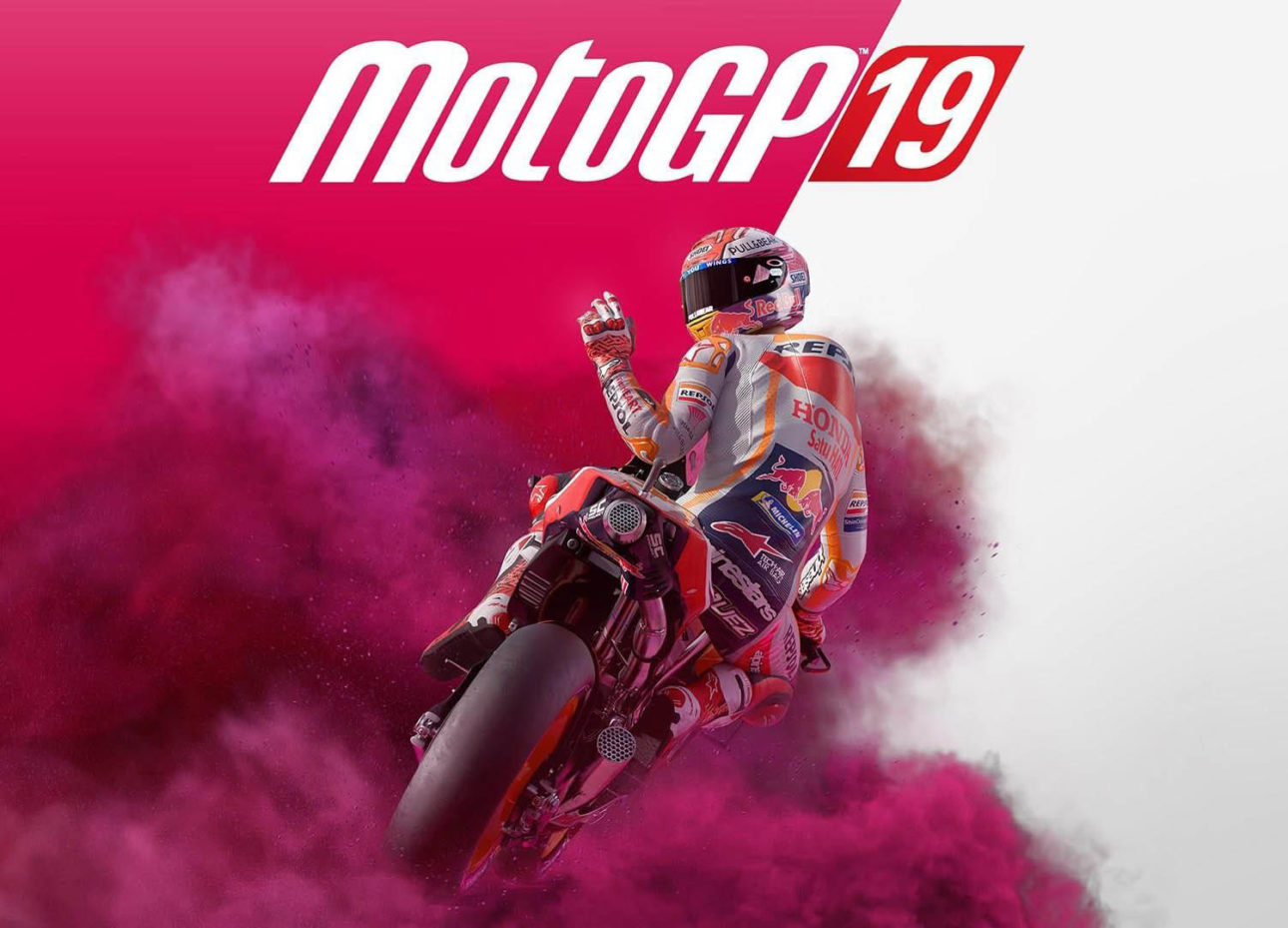 MOTOGP19