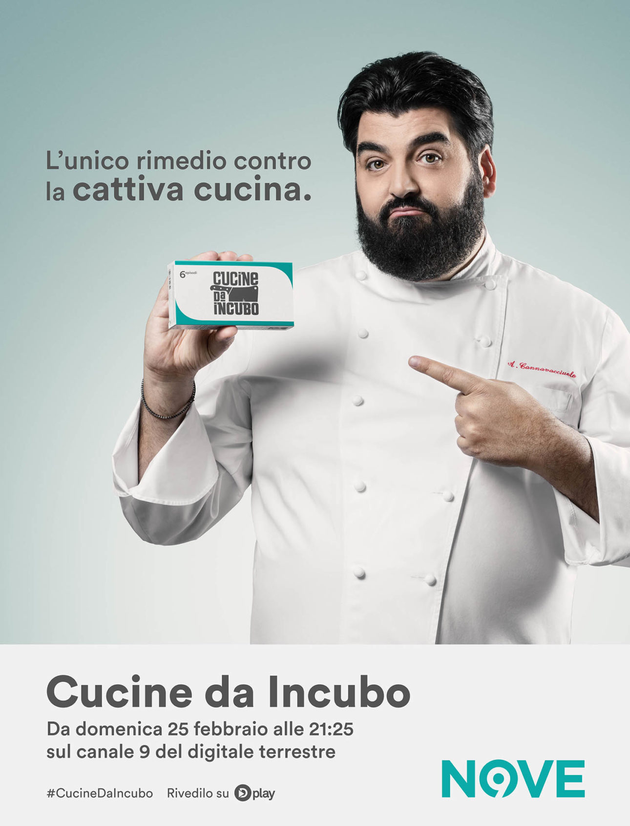 cucinedaincubo